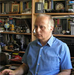 Professor George Bokos