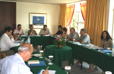 Corfu Summer School 2006 - Επιλέξτε για να δείτε τη φωτογραφία σε πλήρες μέγεθος