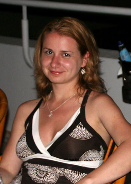 Corfu Summer School 2009 - Επιλέξτε για να δείτε τη φωτογραφία σε πλήρες μέγεθος